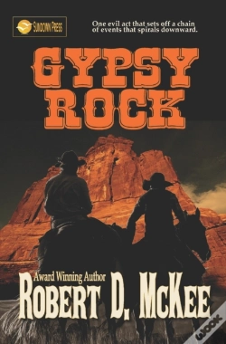 Capa do artigo Gypsy Rock