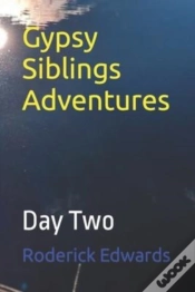 Capa do artigo Gypsy Siblings Adventures