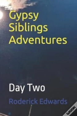 Capa do artigo Gypsy Siblings Adventures