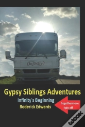 Capa do artigo Gypsy Siblings Adventures