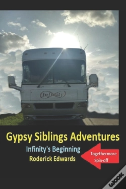 Capa do artigo Gypsy Siblings Adventures