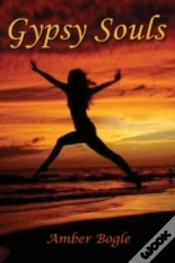 Capa do artigo Gypsy Souls