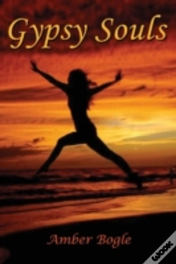 Capa do artigo Gypsy Souls