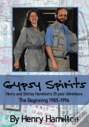 Capa do artigo Gypsy Spirits