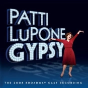 Capa do artigo Gypsy (The 2008 Broadway Cast Recording) - CD