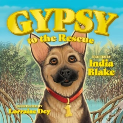 Capa do artigo Gypsy To The Rescue