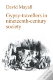 Capa do artigo Gypsy-Travellers In Nineteenth-Century Society