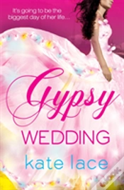 Capa do artigo Gypsy Wedding