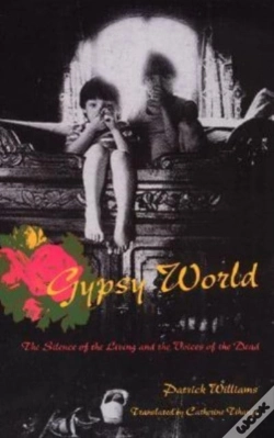 Capa do artigo Gypsy World