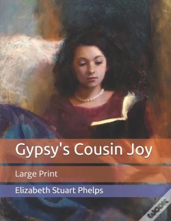 Capa do artigo Gypsy'S Cousin Joy