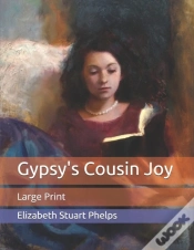 Capa do artigo Gypsy