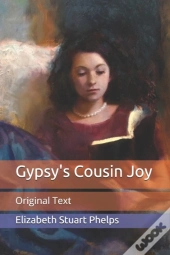 Gypsy'S Cousin Joy