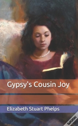 Capa do artigo Gypsy'S Cousin Joy