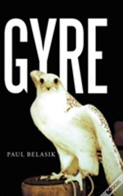 Capa do artigo Gyre