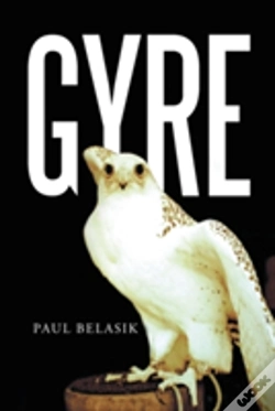 Capa do artigo Gyre