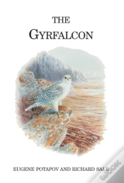 Capa do artigo Gyrfalcon