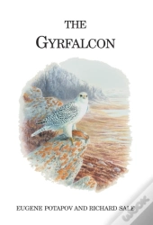 Gyrfalcon