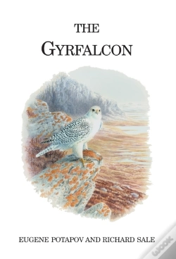 Capa do artigo Gyrfalcon