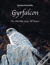 Capa do artigo Gyrfalcon