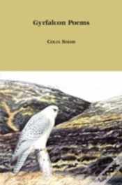 Capa do artigo Gyrfalcon Poems