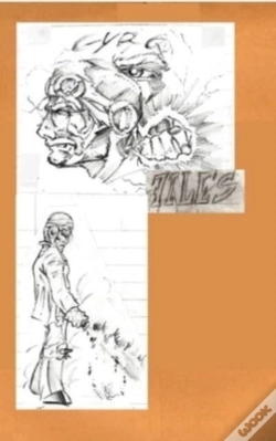 Capa do artigo Gyro Compilation