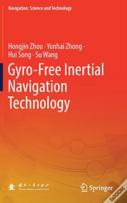 Capa do artigo Gyro-Free Inertial Navigation Technology
