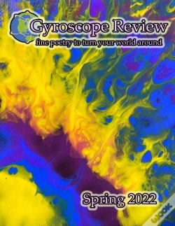 Capa do artigo Gyroscope Review Issue 22-2 Spring 2022