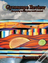 Gyroscope Review Issue 22-3 Summer 2022