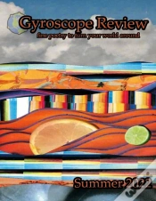 Capa do artigo Gyroscope Review Issue 22-3 Summer 2022