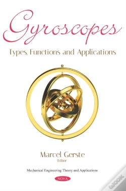 Capa do artigo Gyroscopes: Types, Functions And Applications
