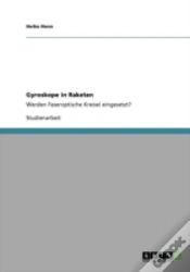 Capa do artigo Gyroskope In Raketen