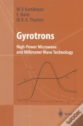 Gyrotrons