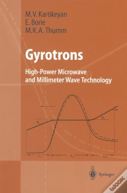 Capa do artigo Gyrotrons