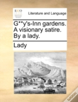 Capa do artigo G**Y'S-Inn Gardens. A Visionary Satire.
