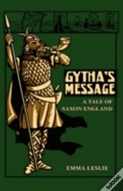 Capa do artigo Gytha'S Message