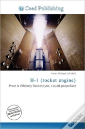 Capa do artigo H-1 (Rocket Engine)