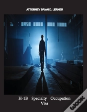 Capa do artigo H-1b Specialty Occupation Visa