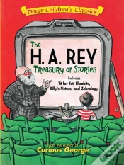 Capa do artigo H. A. Rey Treasury Of Stories