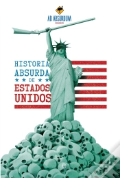 Capa do artigo Hª Absurda De Eeuu