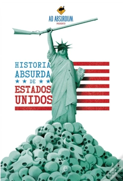 Capa do artigo Hª Absurda De Eeuu
