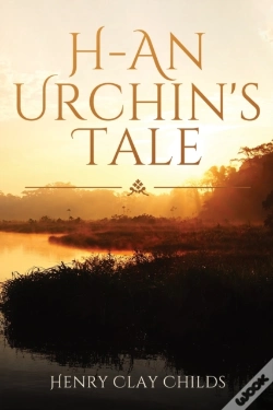 Capa do artigo H - An Urchin'S Tale