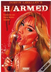 Capa do artigo H/Armed