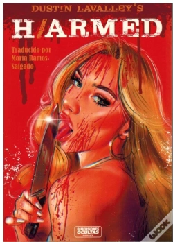 Capa do artigo H/Armed