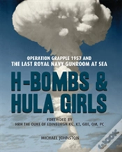 Capa do artigo H-Bombs And Hula Girls