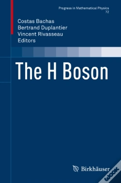 Capa do artigo H Boson