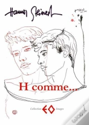 Capa do artigo H Comme