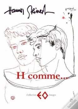 Capa do artigo H Comme