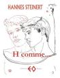 H Comme - Preview
