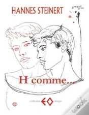 Capa do artigo H Comme