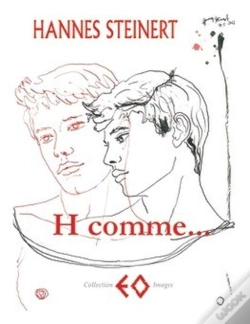 Capa do artigo H Comme